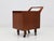 Model Stadera 840 Writing Desk with Model CM24 Chest of Drawers by Franco Albini for Poggi, Italy, 1958, Set of 2 For Sale - Image 17 of 18