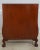 Kindel Winterthur Collection Mahogany Writing Desk For Sale - Image 16 of 18