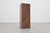 1920s Rectangular Red Granite Pedestal, Belgium, 1920s For Sale - Image 5 of 14