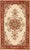 Hand-Knotted Middle Eastern Wool and Cotton Rug For Sale - Image 11 of 11