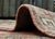 Textile Turkish Vintage Rug 5' x 7'6" #17507 For Sale - Image 7 of 8