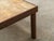 1950s Ceramic Coffee Table with Herbarium Motif from Roger Capron, 1950s For Sale - Image 5 of 8