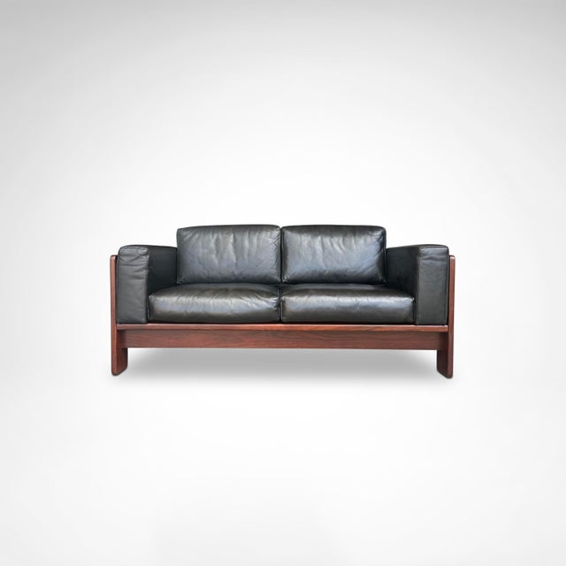 A design classic by Afra & Tobia Scarpa; the Bastiano series was designed during the 60s with an eye on elegance and...