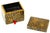 Japanese Meiji Miniature Gold Maki-e Two-Tier Jūbako, circa 1890 For Sale - Image 12 of 12