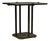 Model T18 Side Table from Peter Ghyczy, 1970s For Sale