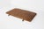 1930s Vintage Thick Leather Gym Mat, 1930s For Sale - Image 5 of 12