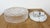 Vintage Glass Wall Light, 1970s For Sale - Image 9 of 17