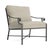 Venetian by Richard Frinier features a refined silhouette highlighted by timeless Neoclassic details. The x-back and...