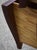 1950s French Style Inlaid Mahogany Bombe Chest Commode For Sale - Image 5 of 17