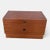 Gold Mid-Century Teak Low Two-Drawer Chest from G Plan, 1960s For Sale - Image 8 of 10