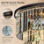 Aloadecor 8-Lights Modern Black 4-Tier Round Crystal Fringe Chandelier For Sale - Image 4 of 7