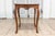 Brown 20th Century French Cabaret Table For Sale - Image 8 of 12
