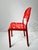 Style & Era The Hello There Chair by Jeremy Harvey is a striking example of contemporary Dutch design. Its sculptural...