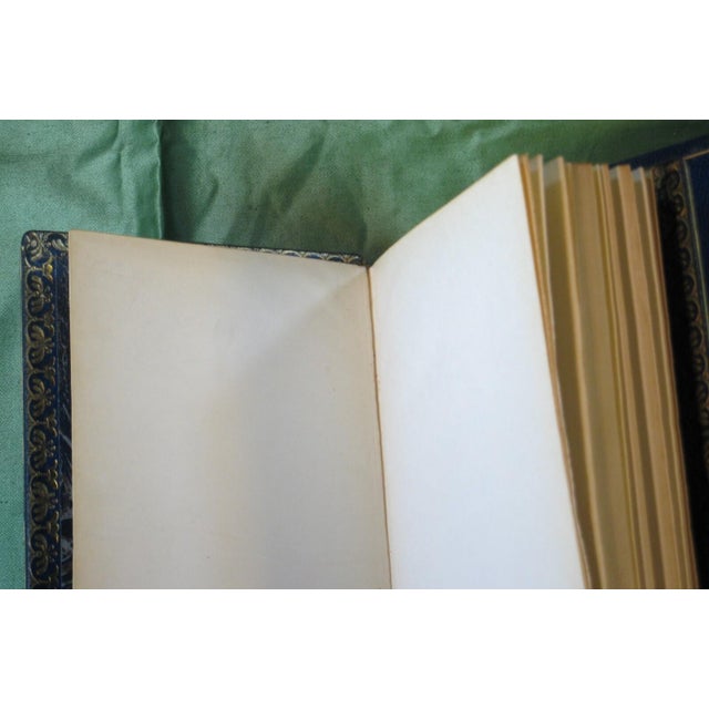 Book JOHN DRYDEN, THE MERMAID SERIES old Books edited Gorge Saintsbury Antique For Sale - Image 6 of 18