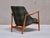 Elizabeth Armchair by Ib Kofod-Larsen for Christensen & Larsen, Denmark, 1950s For Sale - Image 10 of 15