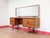 Mid Century Modern Vintage Dresser Vanity Desk Danish Kofod Larsen G Plan Danish Style For Sale - Image 10 of 14