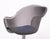 Blue Italian Iuta Swivel Chair by Antonio Citterio for B&B Italia, 2000 For Sale - Image 8 of 14