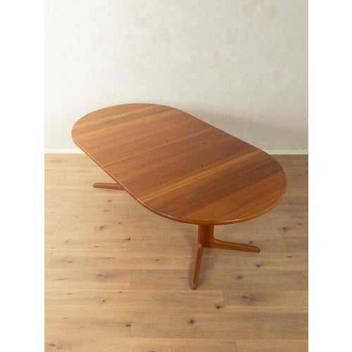 Dining Table from CJ Rosengaarden, 1960s For Sale - Image 9 of 17