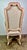 Set of '8' French Louis XV Style Dining Chairs For Sale - Image 12 of 17