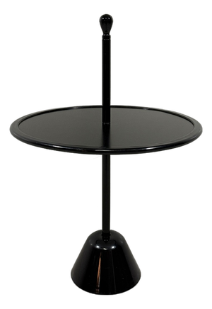 Servomuto Side Table by Achille Castiglioni for Zanotta, 1970s
