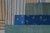 Early Log Cabin Quilt With a "Barn Raising" Layout For Sale - Image 13 of 15