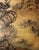 A Pair of Chinese Paintings, Ink and Color on Silk, 20th Century, Signed For Sale - Image 10 of 14