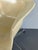 Early Eames for Herman Miller, Dat1 Fiberglass Rolling Armchair, Marked, Circa 1959-62 For Sale - Image 13 of 13