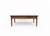 Vintage Molesworth Style Western 3-Piece Coffee & Accent Table Set For Sale - Image 4 of 12