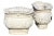 Italian Monumental Italian Rose Marble Jardinières Garden Planters - Set of 2 For Sale - Image 3 of 12