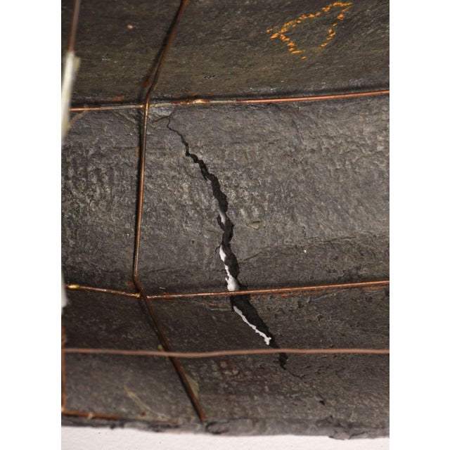 Brown 1970s Myron Melnick Sculptural Pieces - Set of 5 For Sale - Image 8 of 10