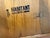 1940s Habitant, Bay City Mi, Knotty Pine Captain’s Chairs, Set of 6 For Sale In Los Angeles - Image 6 of 14