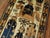 Textile Vintage Zabihi Collection Persian Pictorial Balouch Gallery Rug - 4'8" x 11'1" For Sale - Image 7 of 11