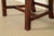 18th Century Antique Thomas Chippendale Period Carved Mahogany Side Chair or Dining Chair For Sale - Image 9 of 12