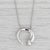 Gemstone Information: - Natural Diamonds - Total Carats - 0.20ctw Cut - Round Brilliant Color - G - H Clarity - VS2 - SI1...