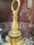 French Empire Ormolu and Cut Crystal Centerpiece from Thomire, 1810 For Sale - Image 4 of 16