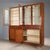 Mid-19th Century Bookcase in Larch, Italy For Sale - Image 3 of 12