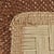 Textile Early 20th Century Tonga Binga Basket 23 Inch For Sale - Image 7 of 7