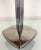 Bauhaus Art Deco Bauhaus Chromed Pewter Ashtray Stand from Metawa, 1930s For Sale - Image 3 of 16
