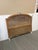 Design Plus Gallery presents a Full Size Carved + Caned Headboard with French Provincial Style. The wood frame has been...