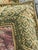 Vintage French Jacquard Verdure Tapestry in the style of Aubusson, 1970s For Sale - Image 12 of 18