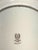 Vintage Lenox Lowell P-67 Gold Stamp Gold Encrusted Dinner Plates-Set of 4 Usa For Sale - Image 4 of 4