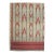 Antique Textile Design Gouache on Paper For Sale