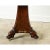 French French 19th Century Restoration Period Center Table For Sale - Image 3 of 12