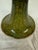 Cohn-Stone Studios Aurora Flared Art Glass Vase For Sale - Image 12 of 12