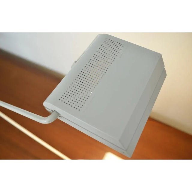 Desk Lamp by Hartmut S. Engel for Brendel, 1980s For Sale - Image 6 of 7