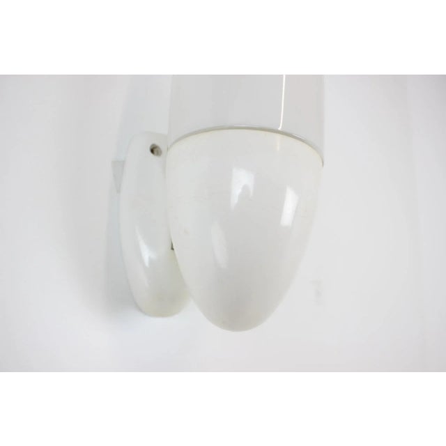 Wall Lamp, Czechoslovakia, 1960s For Sale - Image 6 of 11