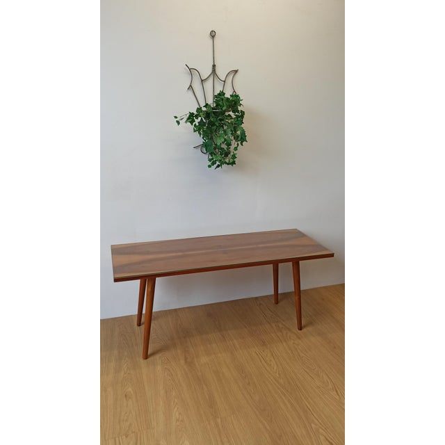 Vintage Coffee Table, 1970s For Sale - Image 17 of 18