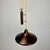 1950s Mid-Century Rise and Fall Counterweight Pendant Lamp, 1950s For Sale - Image 5 of 11