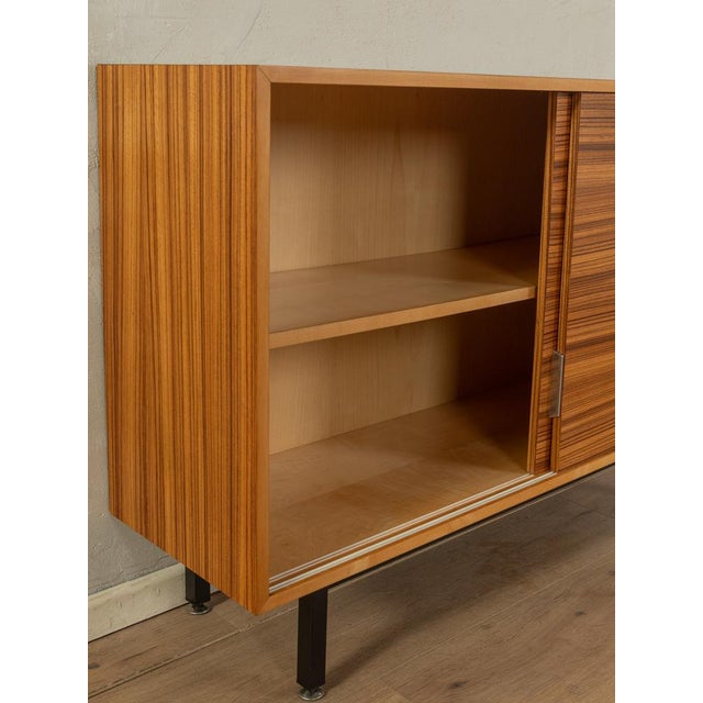 Chest of Drawers, 1950s For Sale - Image 6 of 8