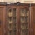 Antique French Louis XVI Walnut Bookcase ~ Bibliotheque by Hirler of Alsace For Sale - Image 12 of 18